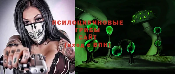 стаф Майский